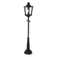 thumbnail image 1 of Farola LED para casa de muñecas BuyWeek metal 1:12, 1 of 14