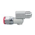 thumbnail image 1 of Valve 287030 287036 Airless Spray With Tip Shut-off Value Adapter Joint For High Pressure Spray Gun Swive, 1 of 6
