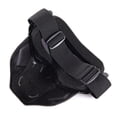 thumbnail image 5 of Cascos de motocicleta YONGSHENG Mascarilla Escudo Gafas desmontables Gris negro, 5 of 5