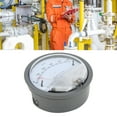 thumbnail image 4 of Differential Pressure Gauge, Wide Application 1/8in NPT Difference Pressure Dial  For Electronics, 4 of 8