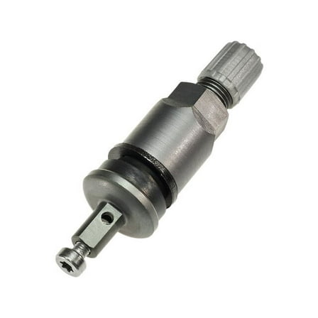 Tire Pressure Monitoring System TPMS Sensor Service Kit - Compatible with 2008 - 2011 Chevy HHR 2009 2010