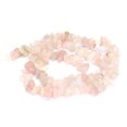 thumbnail image 2 of Necklace Making Bead, Practical Bead Convenient  For Earrings For Necklaces For Bracelets For Anklets Rose Quartz,Opal, 2 of 8