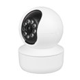 thumbnail image 2 of Cámara Wi-Fi para interiores enchufable, sistema de cámara de seguridad para el hogar Cámara IP inteligente para interiores con Wi-Fi Sistema de cámara de seguridad para el hog, 2 of 9