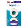 Nexcare Durable Cloth Tape - 1 In x 10 Yds, 2 Rolls of Tape