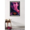 thumbnail image 2 of Netflix Stranger Things: Season 2 - Eleven Wall Poster, 22.375" x 34", Framed, 2 of 2