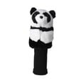 thumbnail image 4 of Funda De Madera Para Palos De Golf De Peluche Panda Strade Fareast Limited, 4 of 8