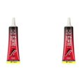 thumbnail image 1 of Pegamento Adhesivo Zapatero Herramientas para Botas Bolsos Cuero (10ml), 1 of 6