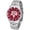 Red, variant on Maroon Texas A&M Aggies Competitor Two-Tone AnoChrome Watch