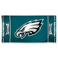 thumbnail image 1 of Serviette de Plage Philadelphia Eagles, 1 of 2
