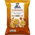 thumbnail image 5 of Quaker Rice Crisps,UMRT&nbsp;4 Flavor Sweet and Savory Variety Mix, 15 count, 5 of 5