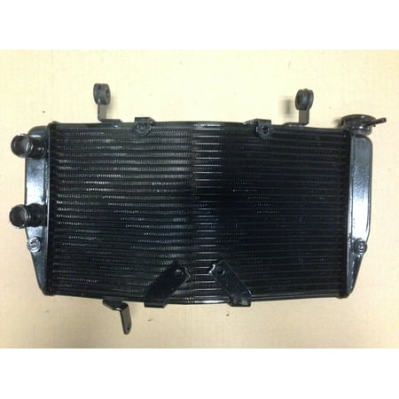 2011 DUCATI 1198 SP All Engine Motorcycle Radiator