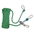 thumbnail image 2 of Pet Walking Leash,10m/32.8ft Long Dog Training Leash Pet Outdoor Walking Reflective  Traction Rope Pet Rope Leash For Dogs Training Camping Hiking, 2 of 8