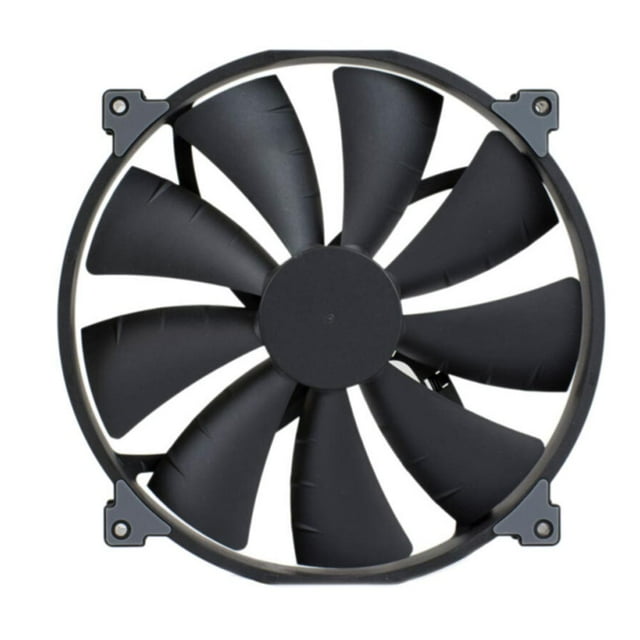 Ventilador de enfriamiento PHANTEKS PH-F200SP para PC Likrtyny