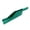 Atrovirens, variant on OIUR Gutter Cleaner Scoop Leaves Debris Removal Scoop Rain Gutter Cleaning Tool Curved Scoop for Gutter Cleaning Outdoor Maintenance