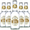 Fentimans Botanically Brewed Natural Tonic Water 5 Pack, 6.7 fl oz Bottles – Premium Mixer for Cocktails & Refreshing Drinks
