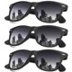 thumbnail image 1 of Gafas de Sol KALIYADI Retro Clásicas Polarizadas UV400 Unisex, 1 of 5