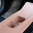 thumbnail image 4 of Car wireless charging silicone cushion for BYD for Seagull 2023-2025, 4 of 8