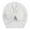 White, variant on Product Category Headwear for Babies and Toddlers Solid Bow Knit Hat for Boys Girls Baby Care Accessories