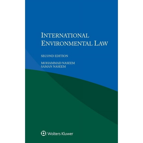 International Environmental Law, (Paperback)