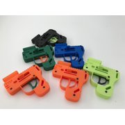 Charles Prints Tic Tac Blaster - Blaster & Foam Play
