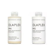 Olaplexs No.4 No.5 Shampoo and Conditioner Bundle(Maintenance Conditioner   Maintenance Shampoo)