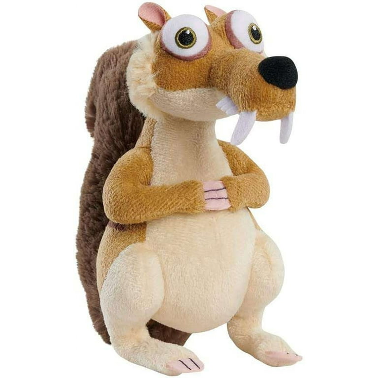 Ice Age Sid Plush