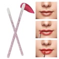thumbnail image 4 of Pincel de labios desechable Tifanso 300 unidades Crystal Purple, 4 of 7