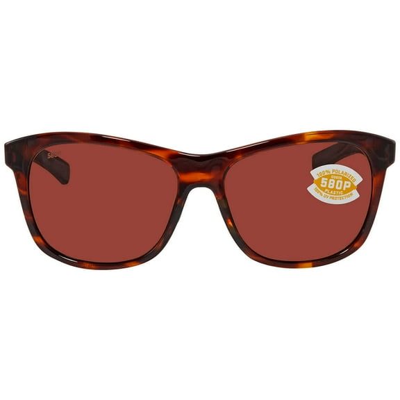 Costa Del Mar Vela 6S9027 Sunglasses