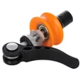 thumbnail image 3 of Bike Dummy Hub Tool Quick Cleaning Cycling Bicycle Chain Keeper Holder, 3 of 6