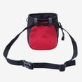 thumbnail image 5 of Cogfs Climbing Magnesium Powder Bag Weightlifting Adjustable Waist Belt Chalk Bag, 5 of 12