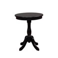 thumbnail image 4 of Table d'appoint Heames, Noir, 4 of 5