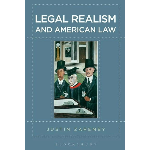 Legal Realism and American Law, (Paperback)
