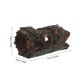 thumbnail image 2 of BESTYASH Adorno De Madera Artificial Para Acuario Con Espacio Oculto Para Peces Y Reptiles, 2 of 6