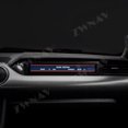 thumbnail image 1 of Aotsr Co-pilot display screen Speed ​​data display racing instrument Suitable for Ford Mustang 2015-2023 Co-pilot multimedia screen Car radio, 1 of 15