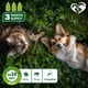 thumbnail image 3 of Beloved Pets Antipulgas y Garrapatas en Pipeta Natural 3 Meses, 3 of 8