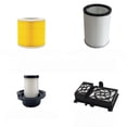 thumbnail image 1 of Adecuado para accesorios y consumibles de elementos filtrantes de aspiradoras Karcher, 1 of 2
