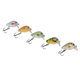 thumbnail image 5 of Señuelos De Pesca Duraderos, Material Premium De Flexibilidad Para Agua De Mar Y Agua Dulce, 5 of 7