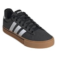 thumbnail image 3 of Tenis adidas Mujer Dama Casual Negro Daily 4.0 gris 3,5 MX, 3 of 7