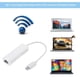 thumbnail image 2 of Cable de datos Adaptador USB 3.1 Type-C Gigabit Ethernet a adaptador de tarjeta de red Lan RJ45, 2 of 8