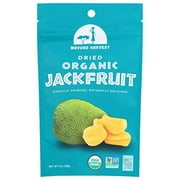 Mavuno Harvest Organic Dried Jackfruit 2 oz