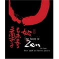 thumbnail image 1 of Pre-Owned The Book of Zen (Hardcover) 0764155989 9780764155987, 1 of 1