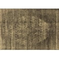 thumbnail image 1 of Ahgly Company Indoor Rectangle Persian Brown Bohemian Area Rugs, 2' x 4', 1 of 4