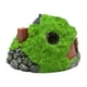 thumbnail image 4 of Cueva para acuario, casa para reptiles, agujero en forma de S, terrarios creativos, acuario, cueva de roca para anfibios, mascotas acuáticas para cría, 4 of 8