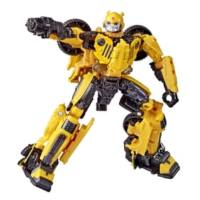 View Transformers Studio Series Overload Walmart PNG
