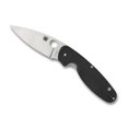 thumbnail image 3 of Spyderco 3.61" Pocket knife, 3 of 9