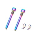 thumbnail image 2 of Latch Pin XT Oil Disc Thread High-end Professional Bicycle Accessories Suitable for Folding Bike, 2 of 8