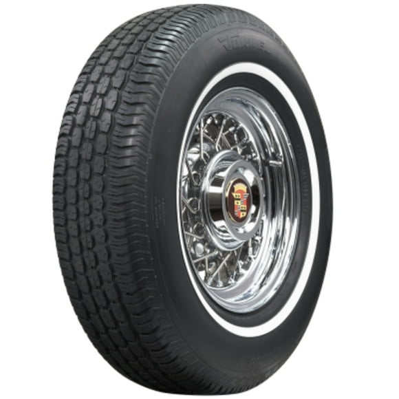 LLANTA 235/75 R15 TORNEL CLASSIC CARA BLANCA 105S TORNEL CLASSIC CARA BLANCA