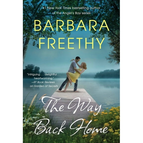 The Way Back Home, (Paperback)