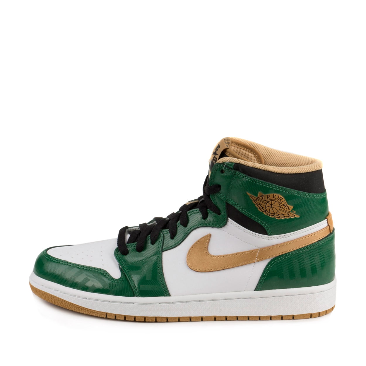 jordan 1 clover