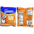 Tiger Bites Grahams Crackers Curated by Tribeca Curations 1 Ounce